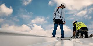 Best Emergency Roof Repair Services  in USA